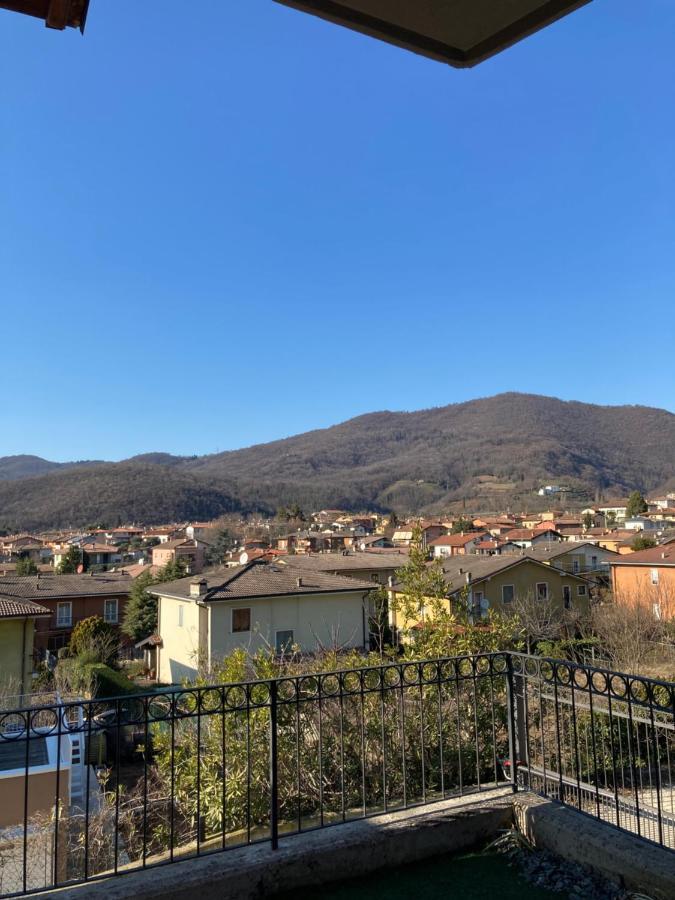 Monticelli BrusatiIl Poggio公寓 外观 照片