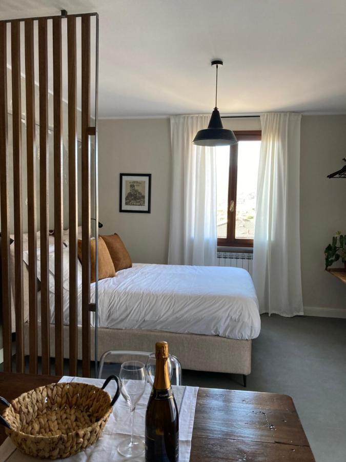 Monticelli BrusatiIl Poggio公寓 外观 照片