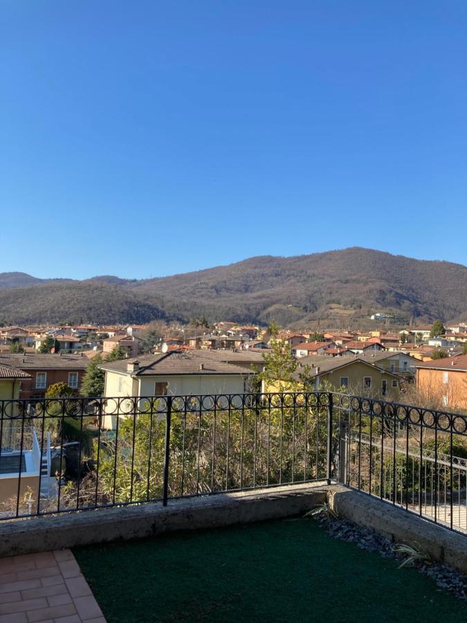 Monticelli BrusatiIl Poggio公寓 外观 照片